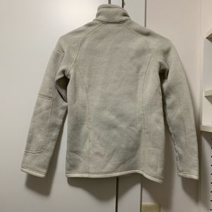 Patagonia sweater